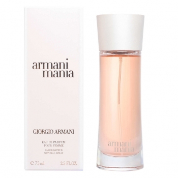 Perfumy Armani Mania* 50 ml